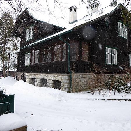 Esseda Mariazell Ngoại thất bức ảnh