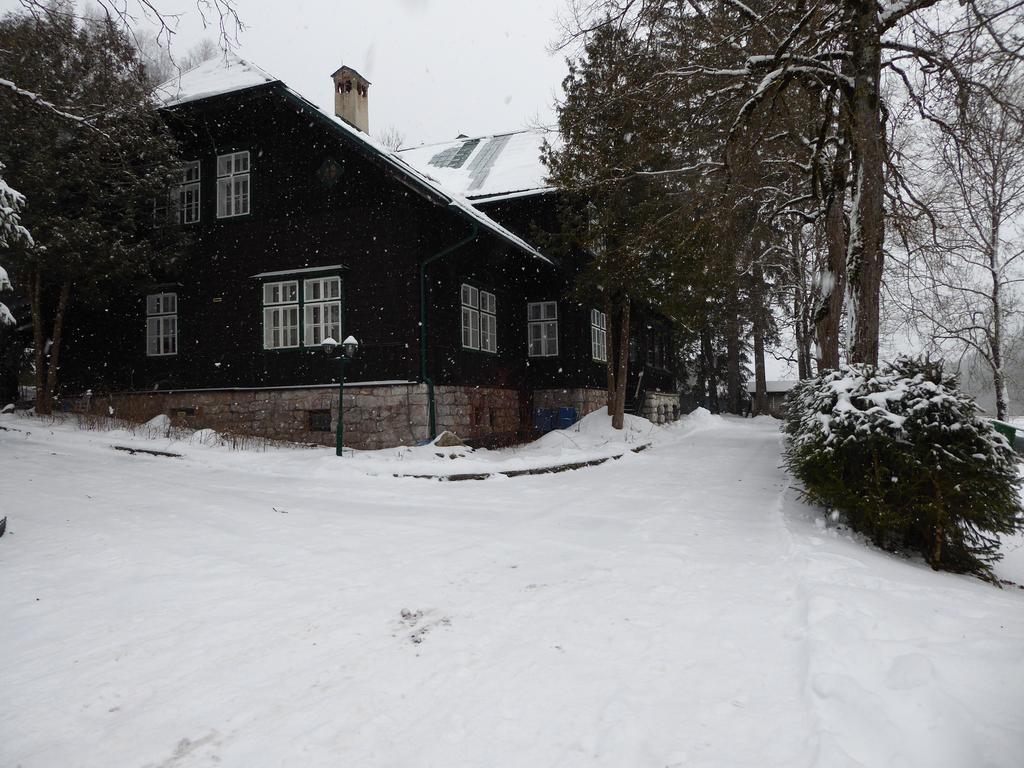 Esseda Mariazell Ngoại thất bức ảnh