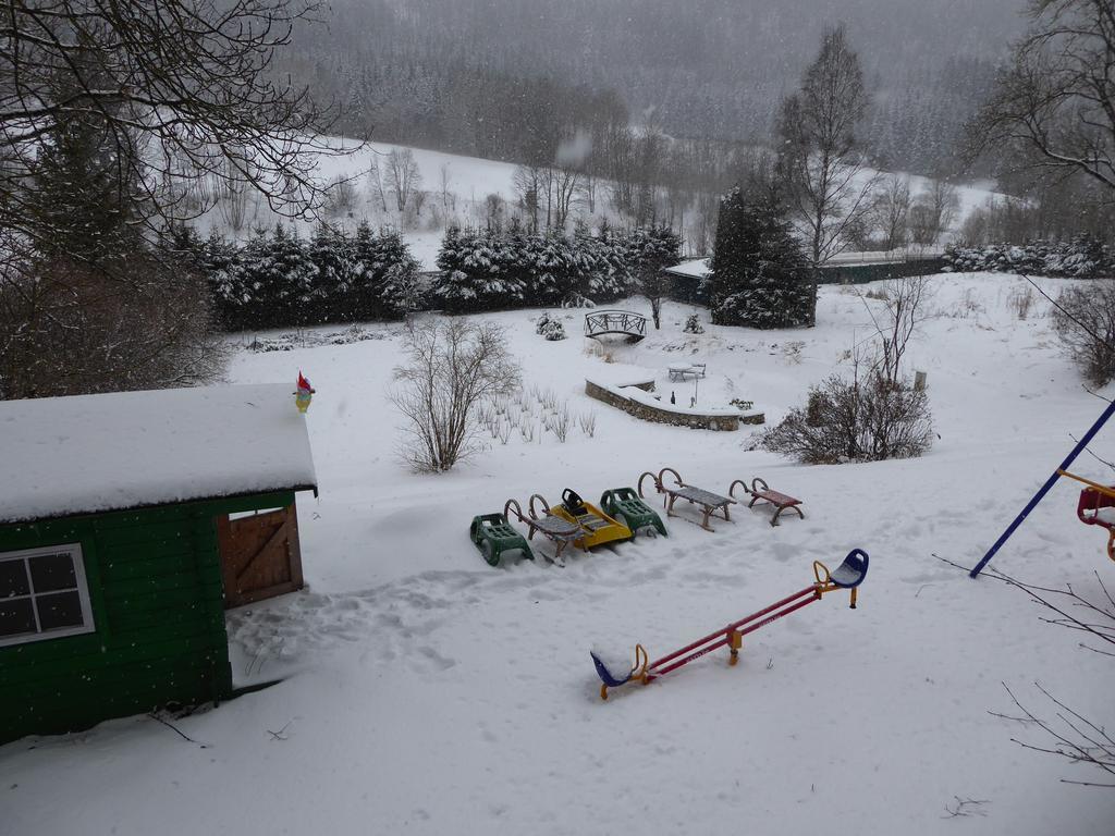 Esseda Mariazell Ngoại thất bức ảnh