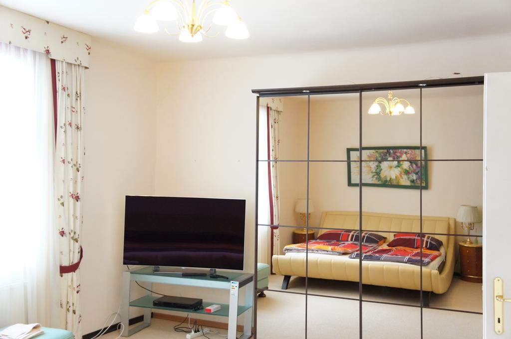 Esseda Mariazell Ngoại thất bức ảnh