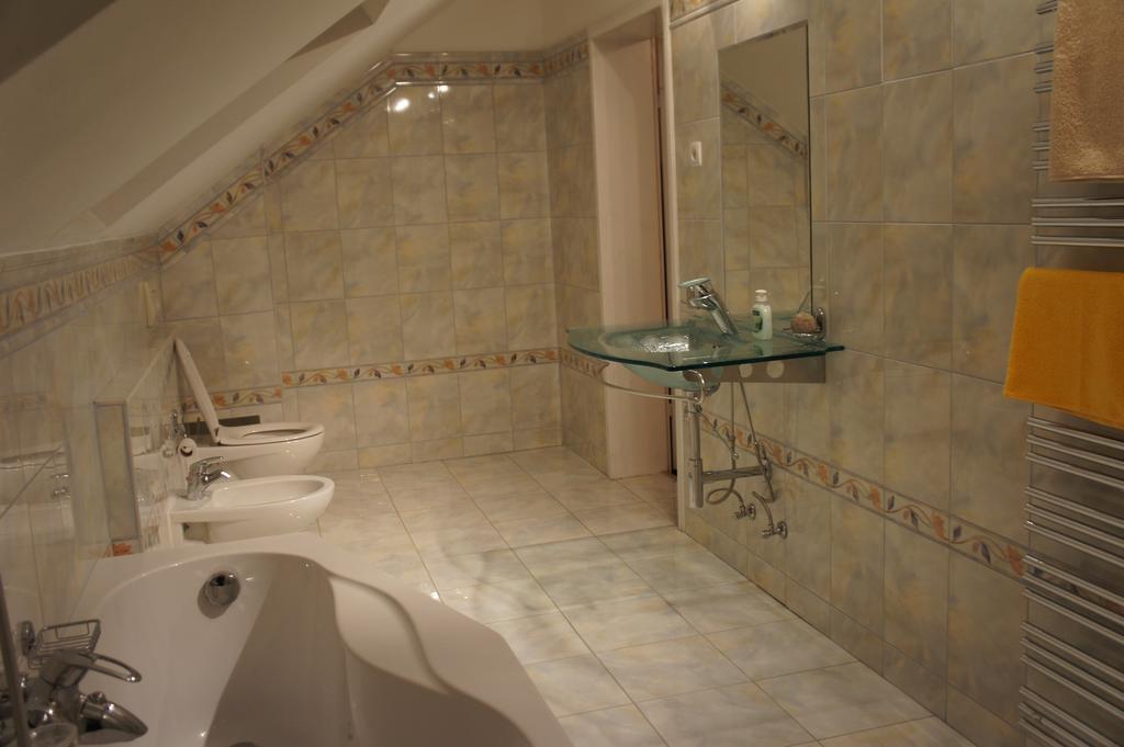 Esseda Mariazell Ngoại thất bức ảnh