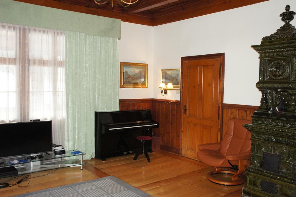 Esseda Mariazell Ngoại thất bức ảnh