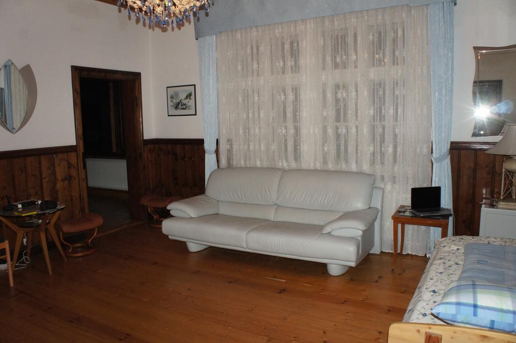 Esseda Mariazell Ngoại thất bức ảnh