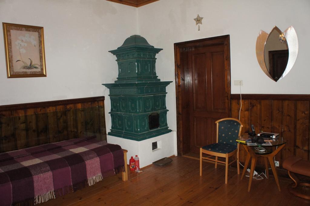 Esseda Mariazell Ngoại thất bức ảnh