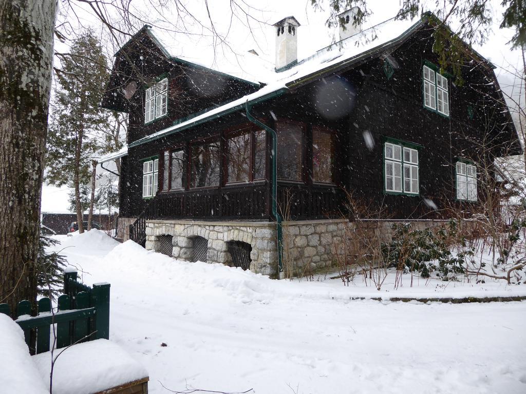 Esseda Mariazell Ngoại thất bức ảnh