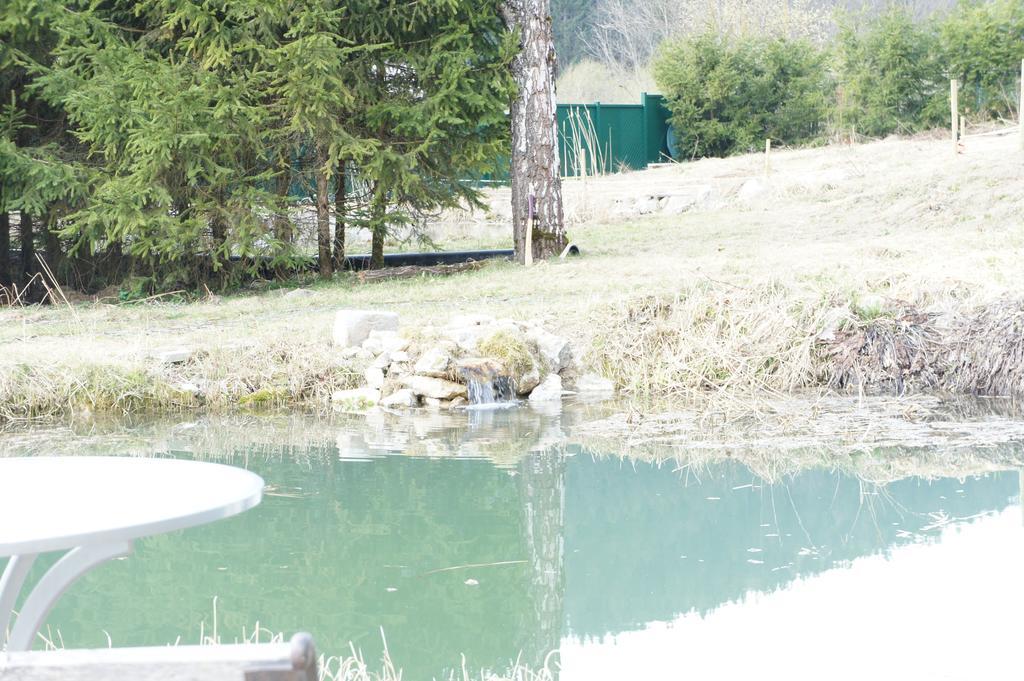 Esseda Mariazell Ngoại thất bức ảnh