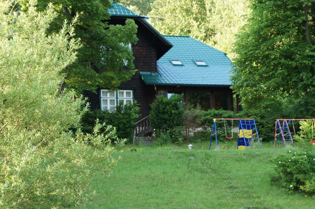 Esseda Mariazell Ngoại thất bức ảnh